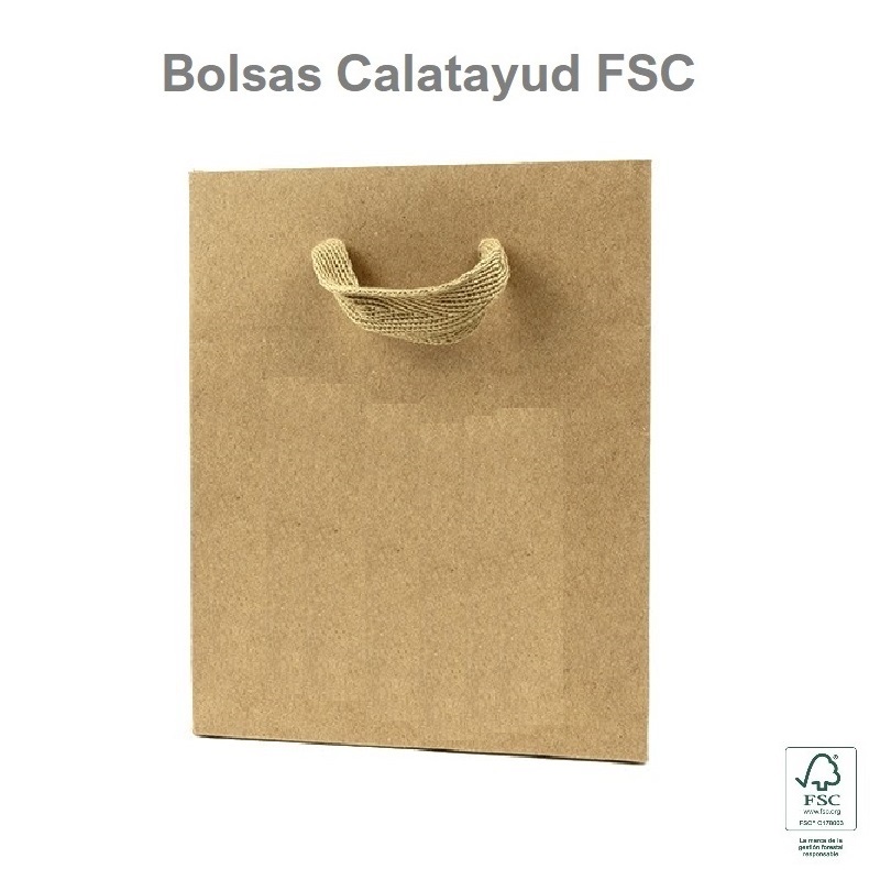 Bolsa CALATAYUD FSC 120x150x65